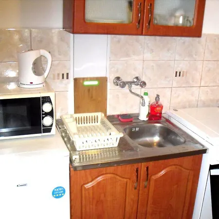 Appartement Yellow