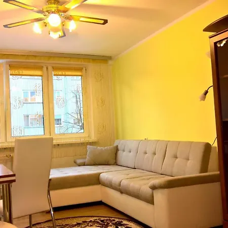 Appartement Yellow *